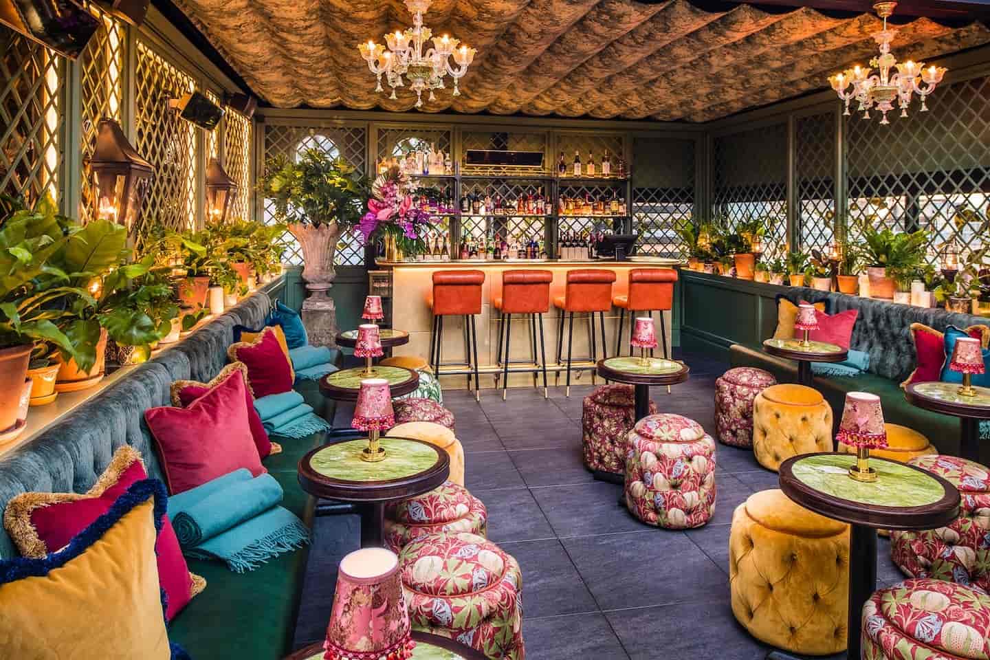 All Bar One Manchester - image