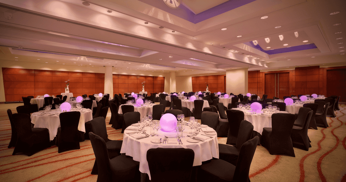 Park Plaza Victoria London - image