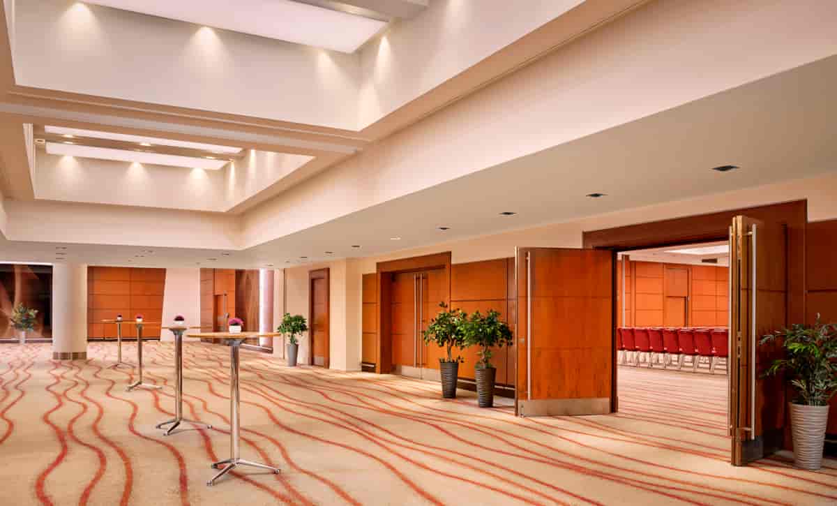 Park Plaza Victoria London - image