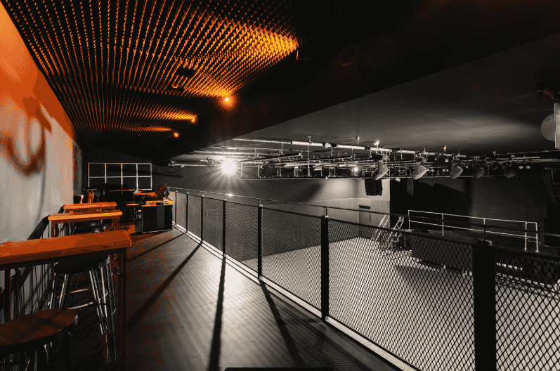 Ambers Club - image
