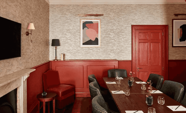 Hotel Indigo Bath - image