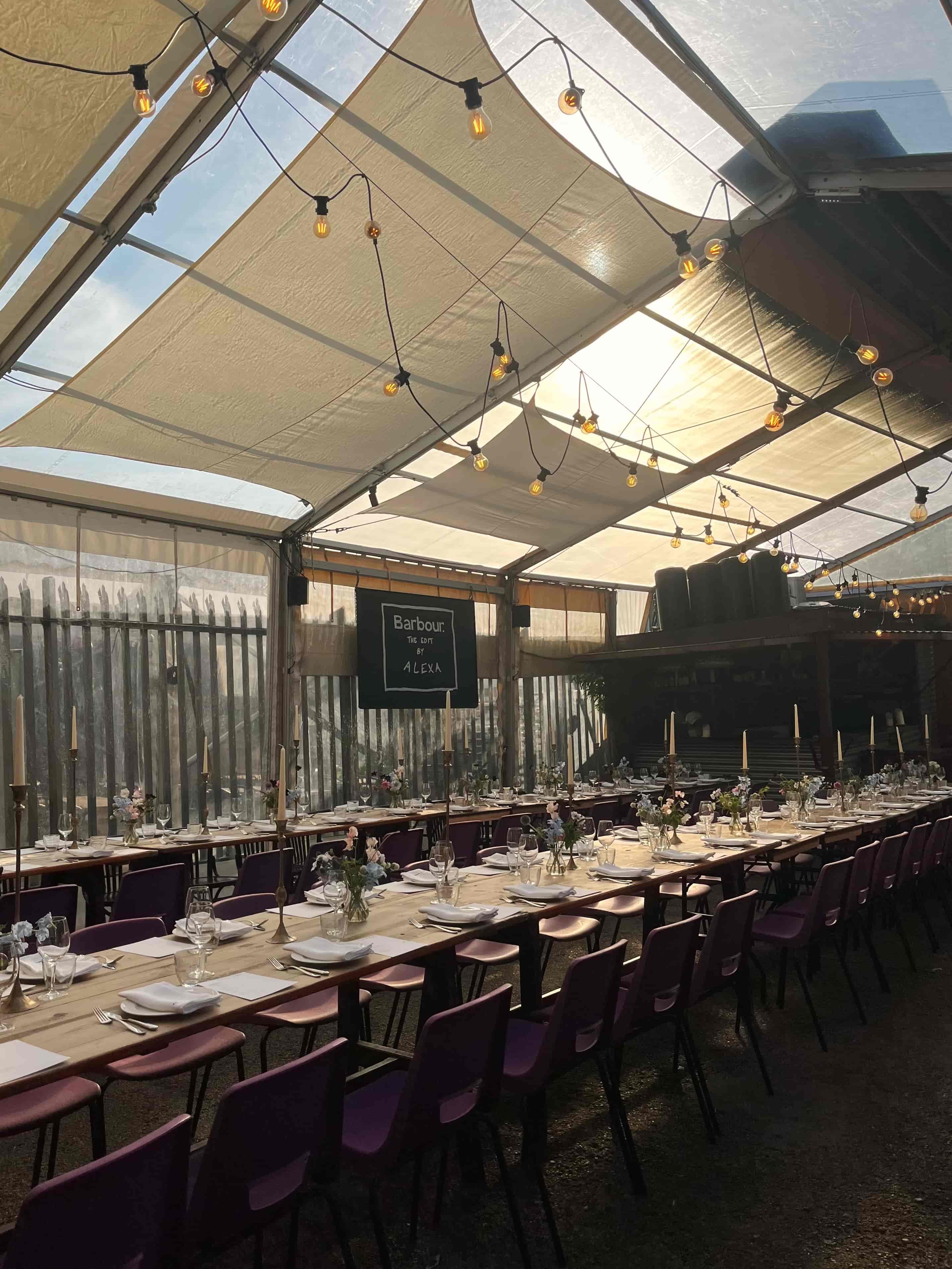 Brat x Climpson's Arch - image