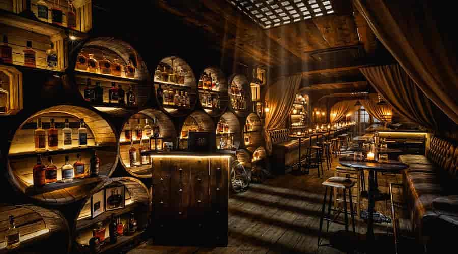 Rhum Tavern - image