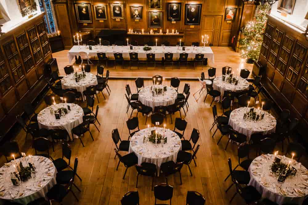 The Honourable Society of Gray's Inn - image