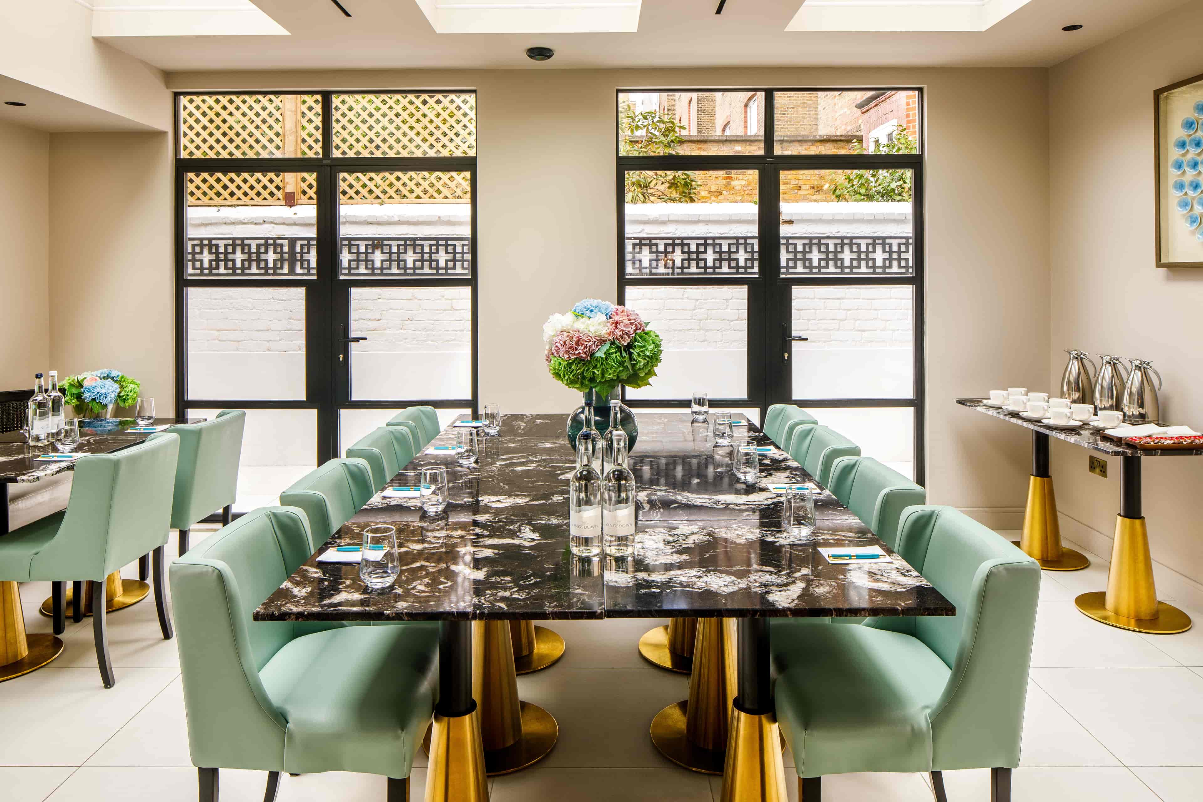 Ellen Kensington - image