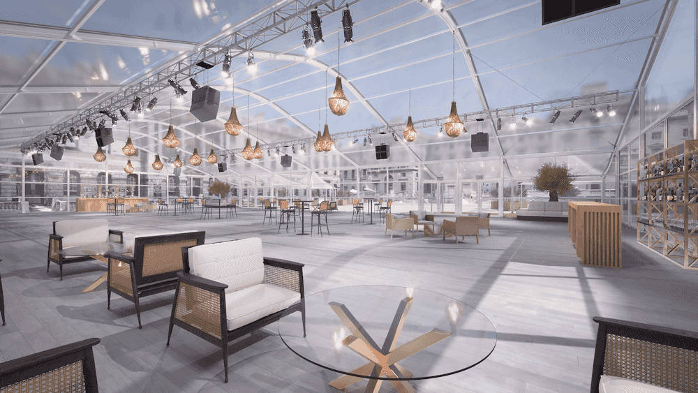 Summer Season 2026: Somerset House X Moving Venue  - image