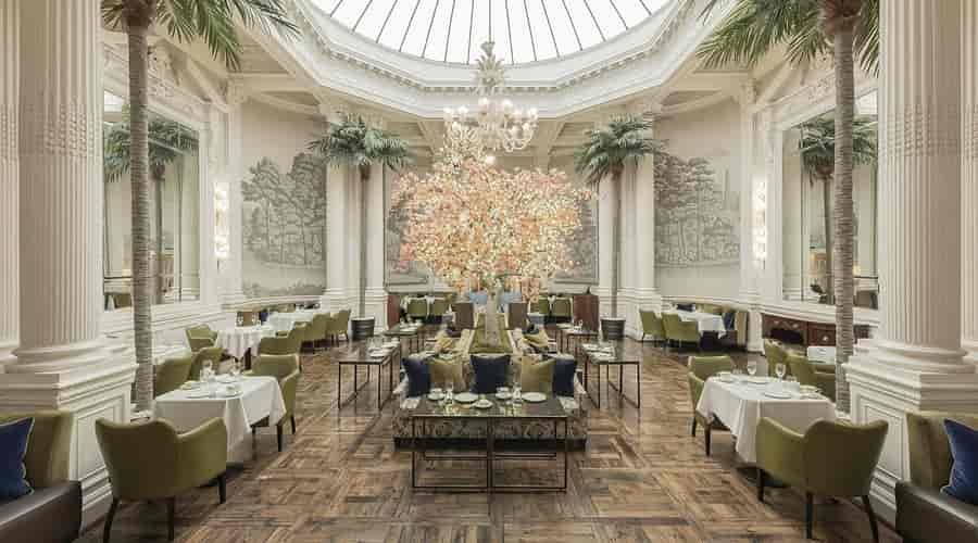 The Balmoral Hotel - image