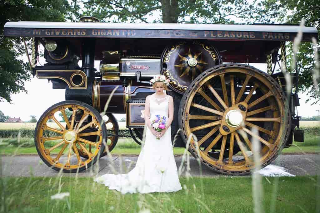 Kenton Hall Estate - image