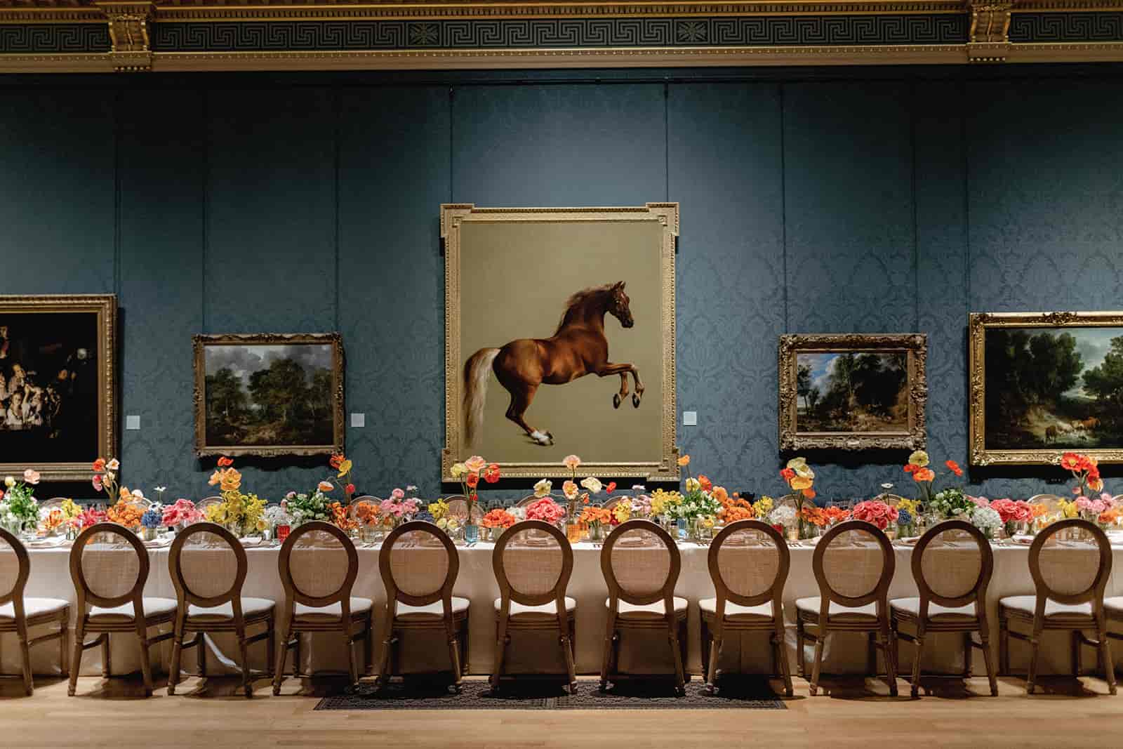 The National Gallery - image