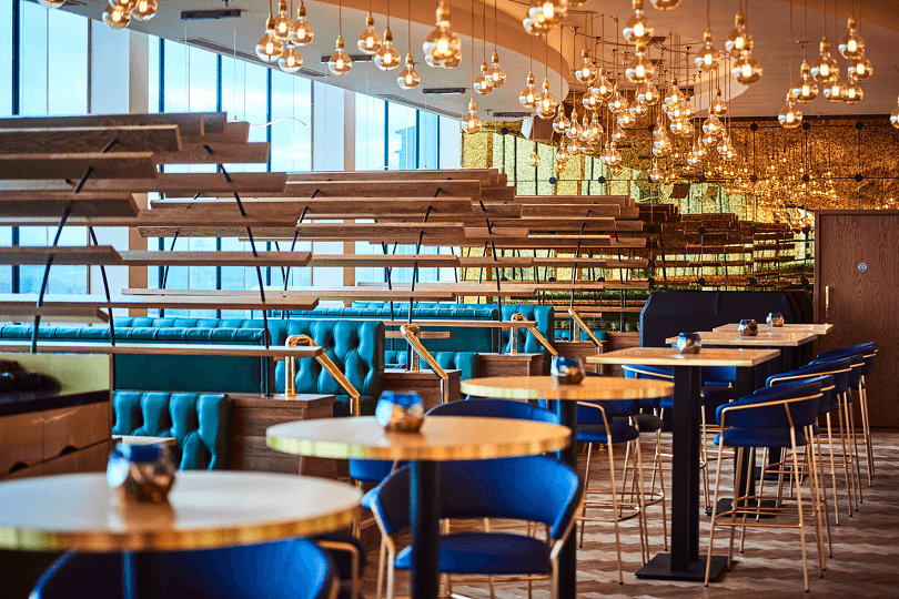 Genting Hotel - image