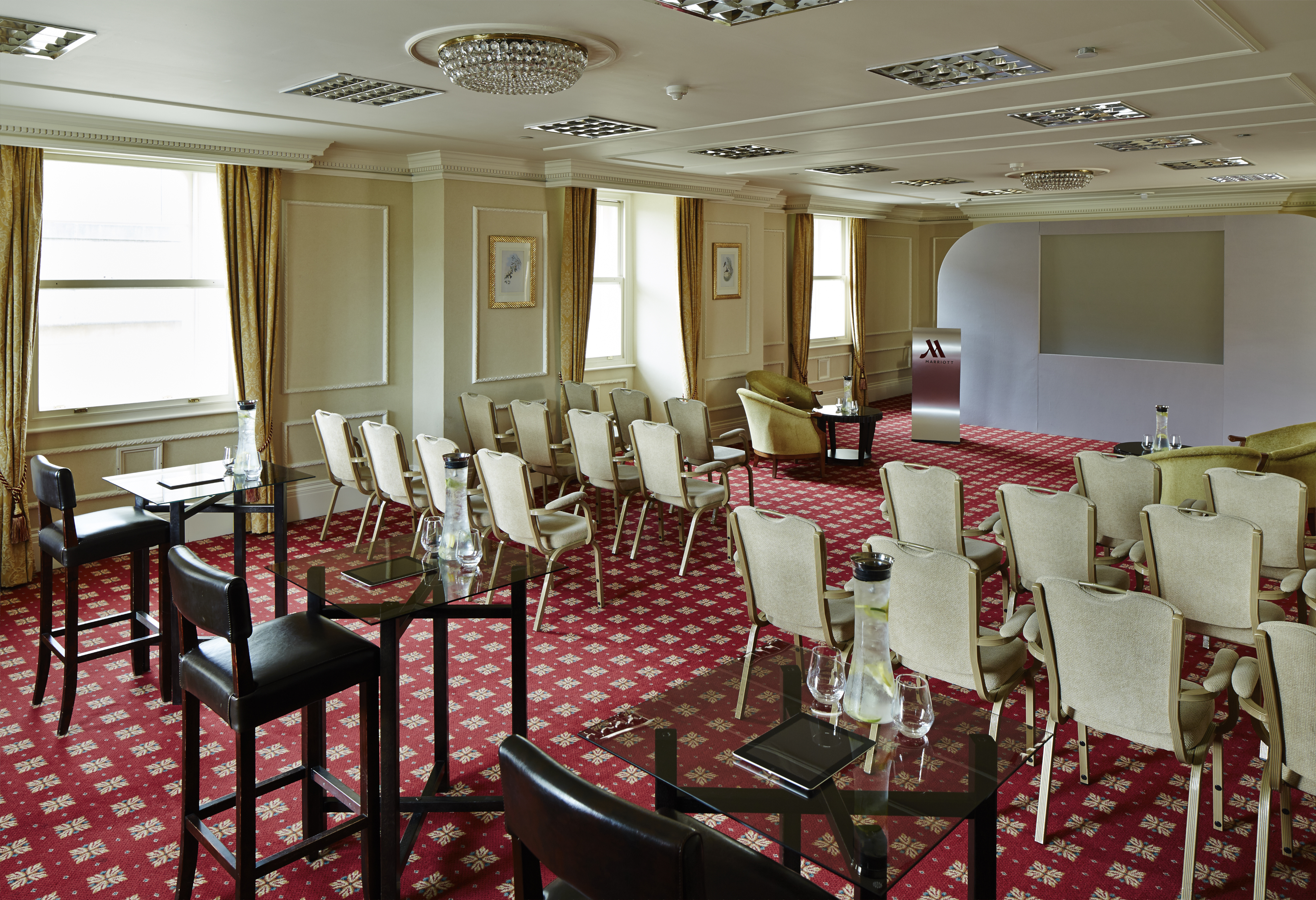 South Place Hotel - image