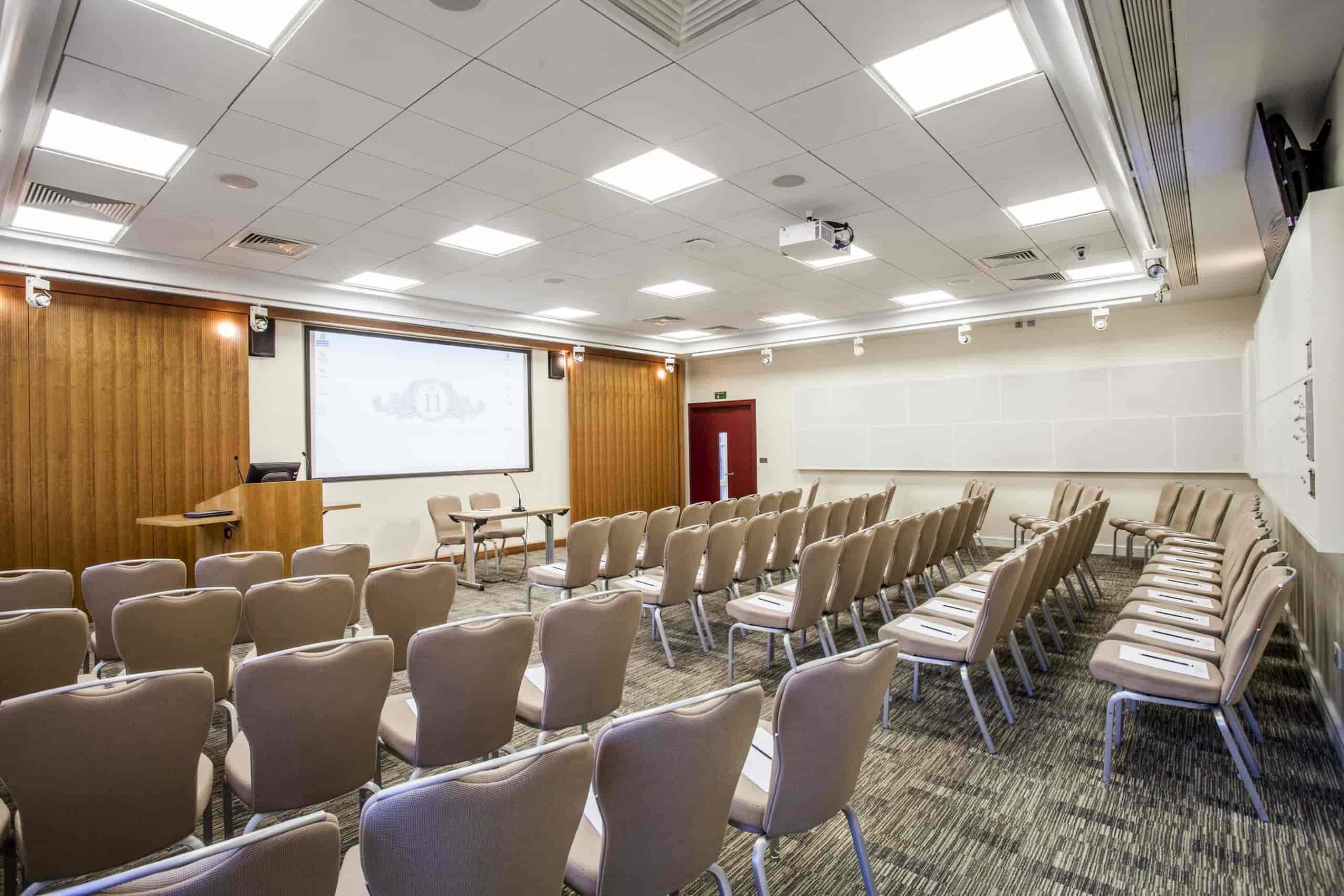 No.11 Cavendish Square - image