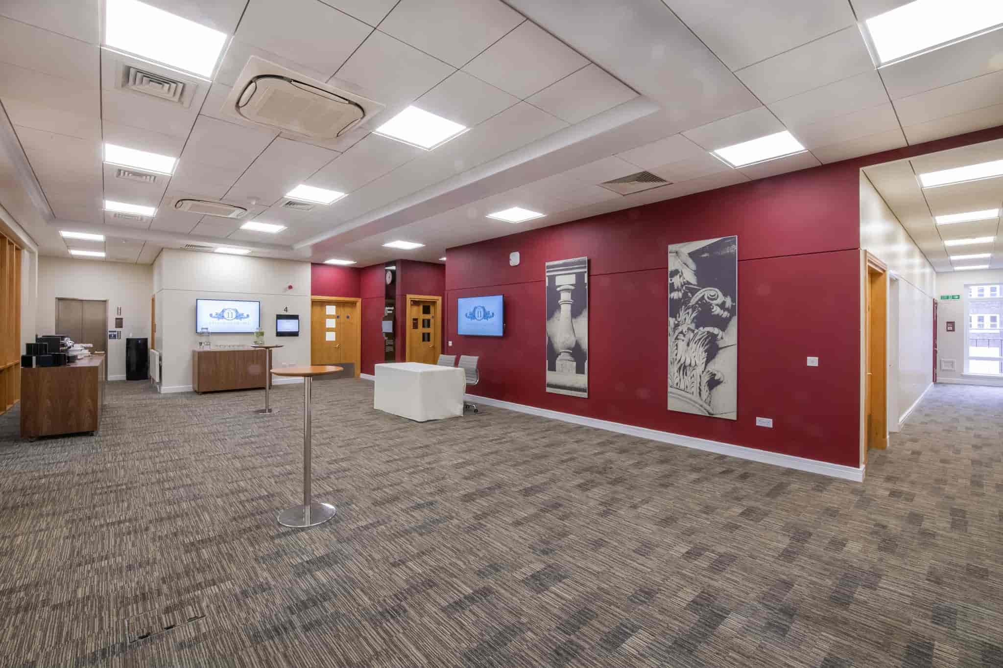 No.11 Cavendish Square - image