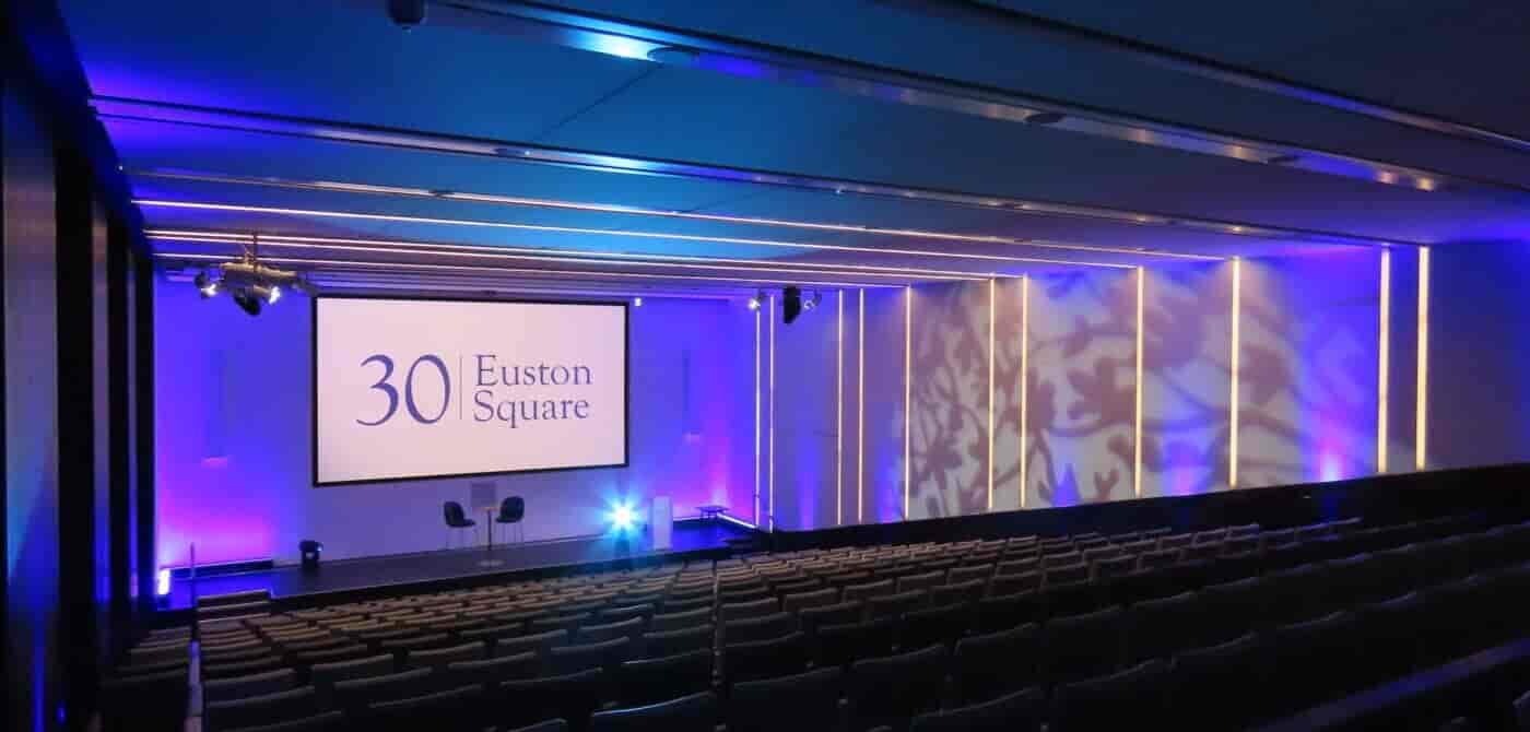 30 Euston Square - image