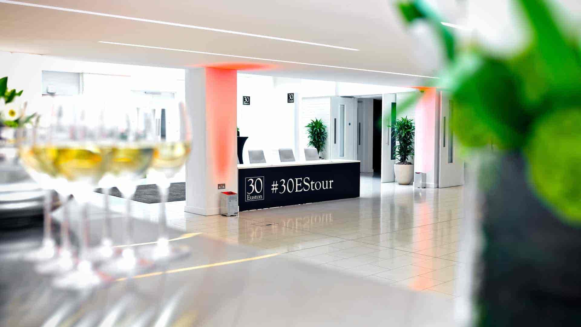 30 Euston Square - image