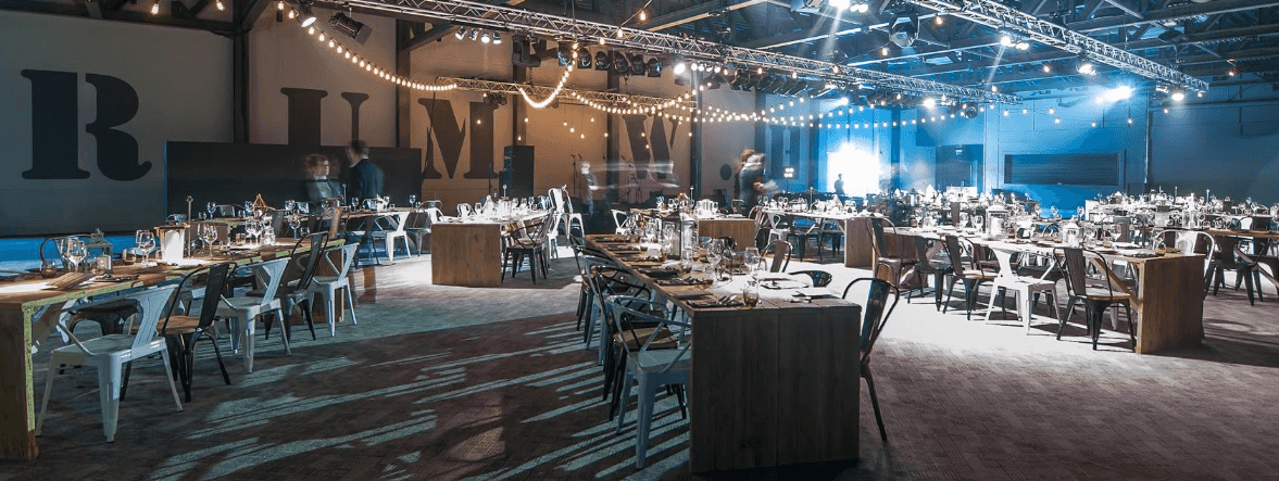 Titanic Hotel & Rum Warehouse Liverpool - image