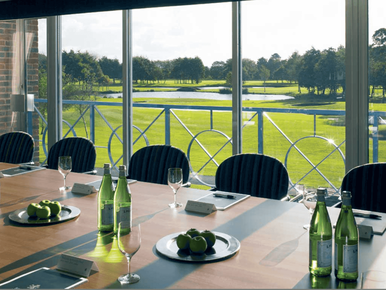 Formby Hall Golf Resort & Spa, Liverpool - image