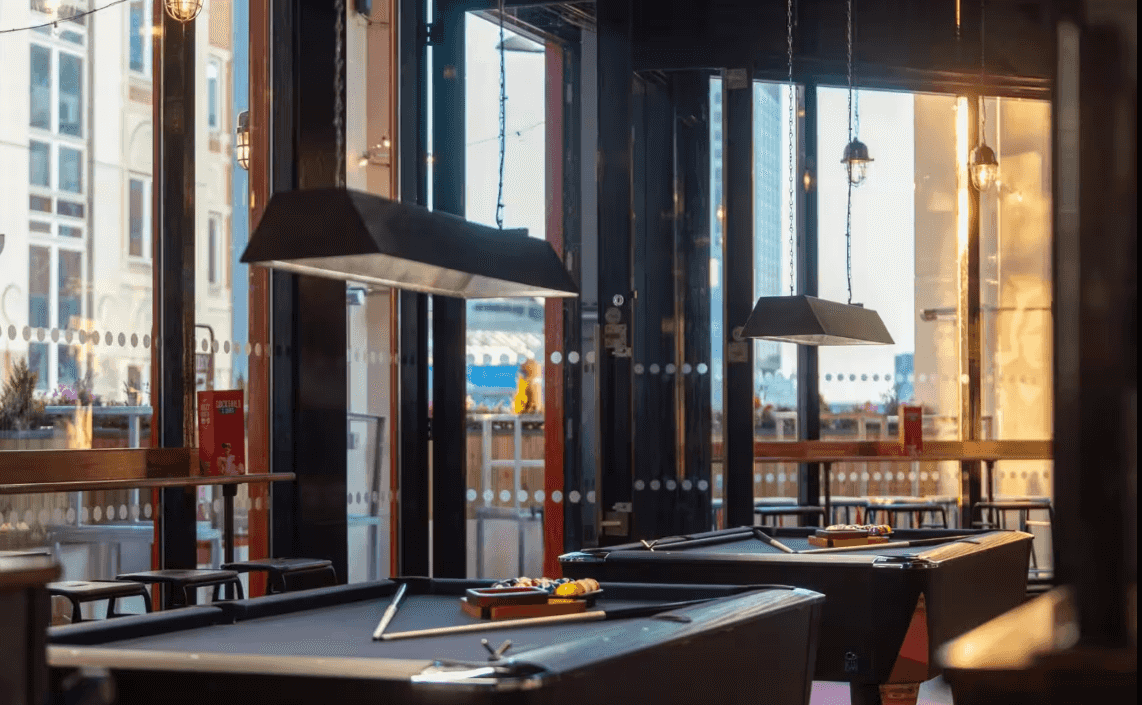 Roxy Ball Room, Victoria Square Birmingham - image