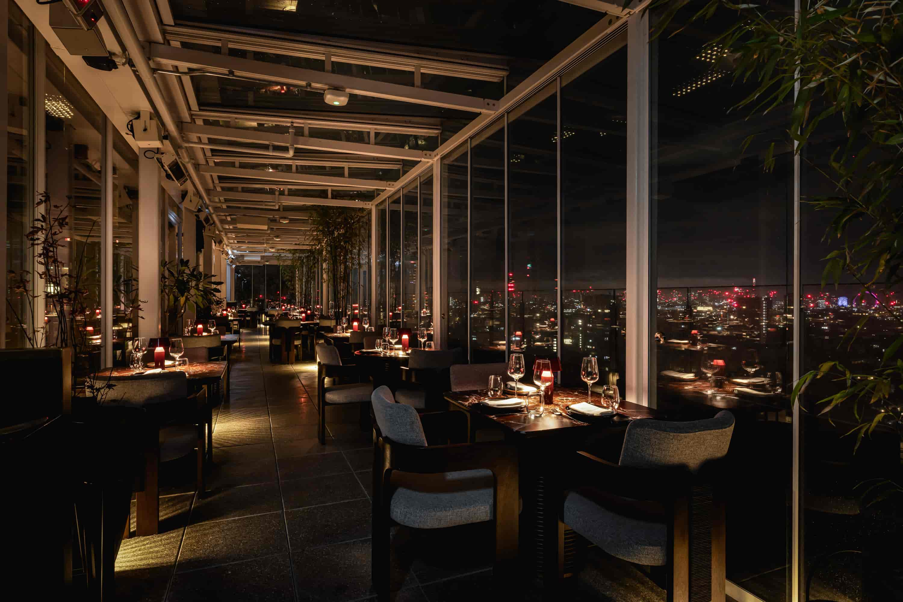 CÉ LA VI London - image