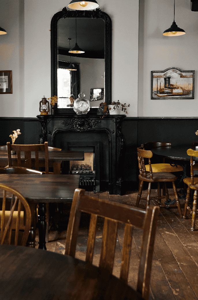 The Islington Townhouse - image