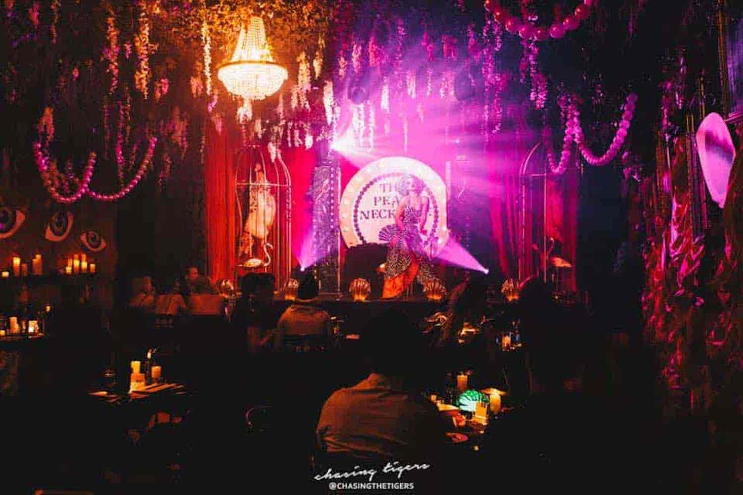 Electrowerkz - image