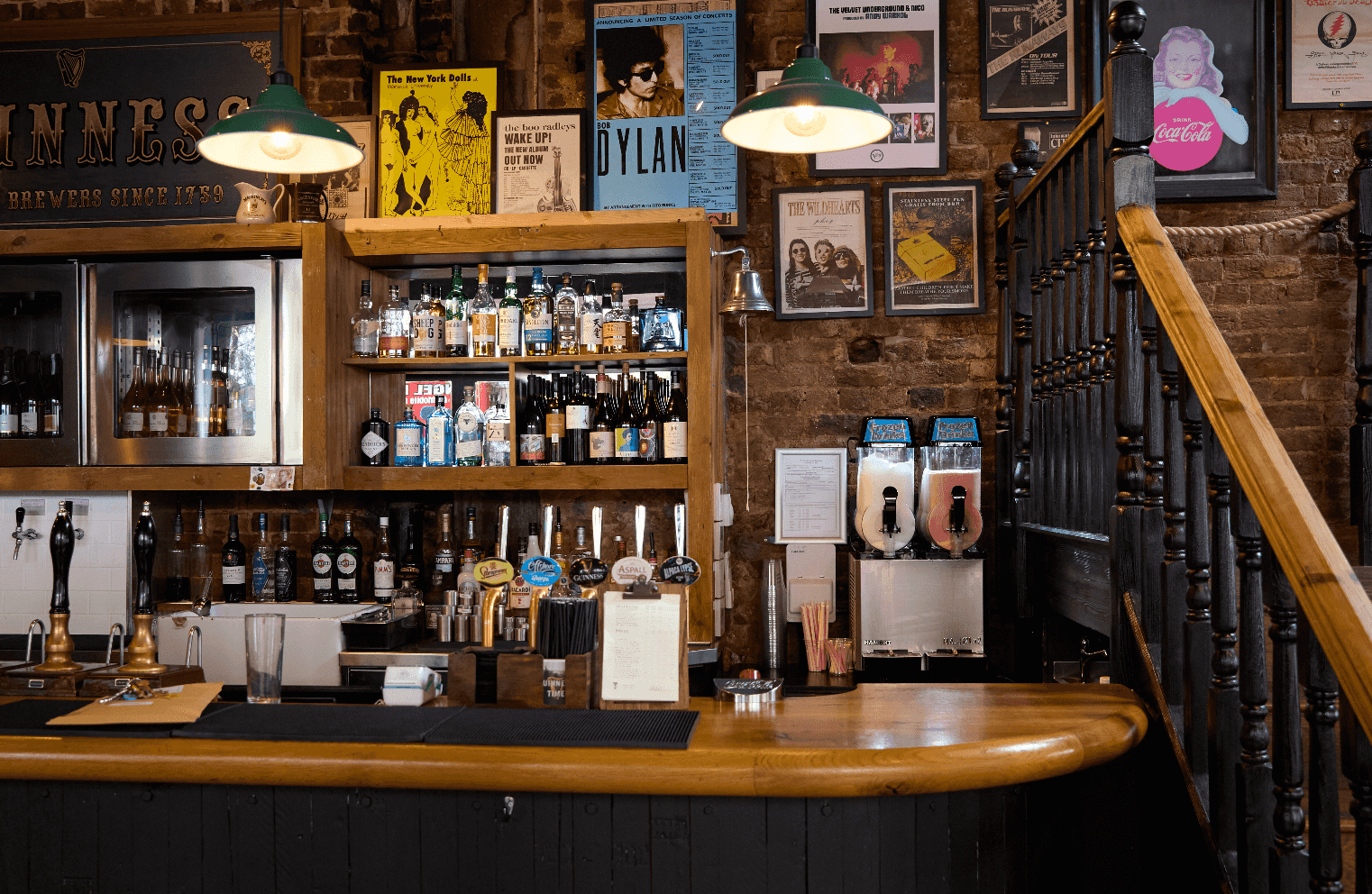 The Islington Townhouse - image