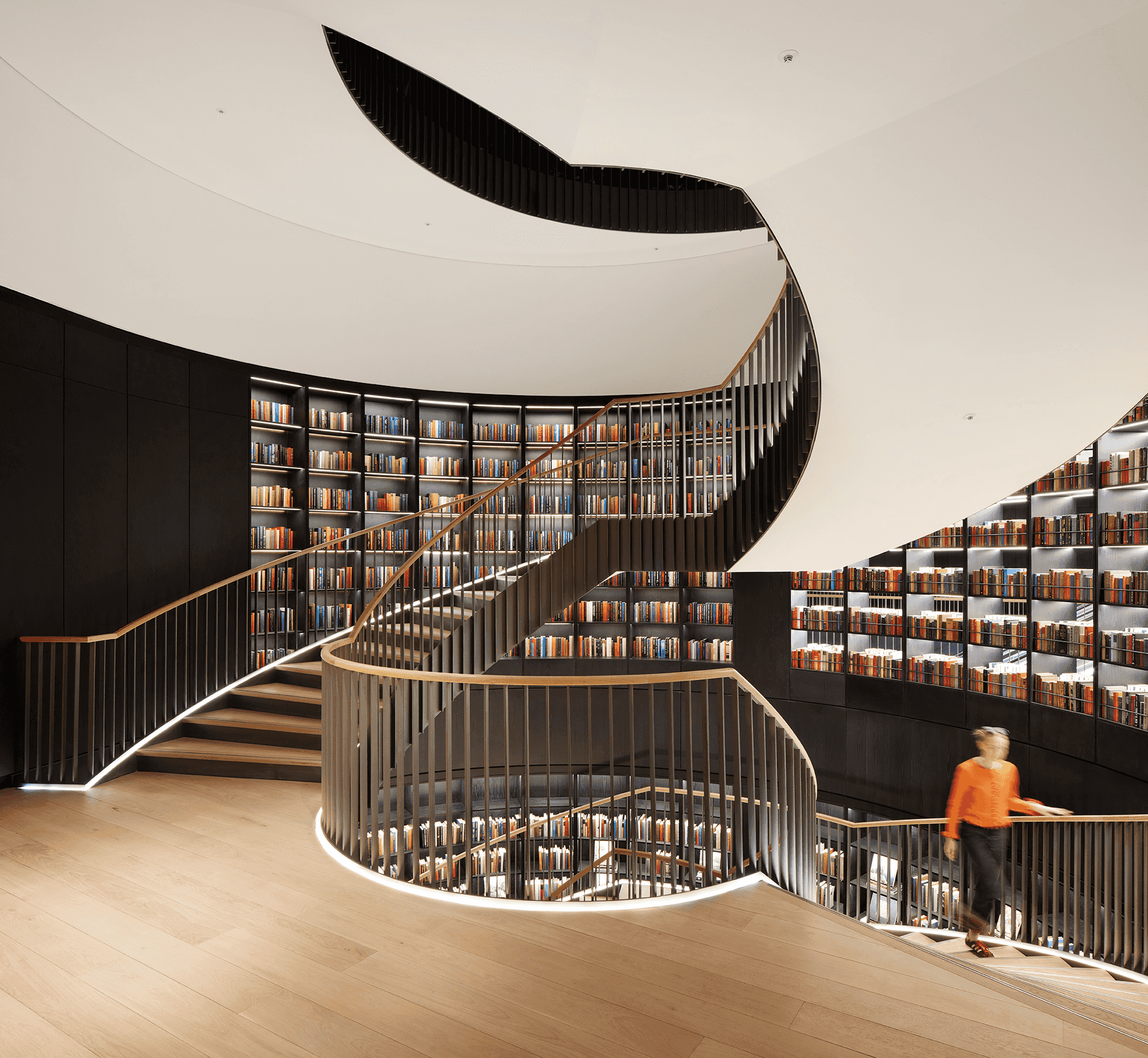 The Forum powered by Huckletree - image