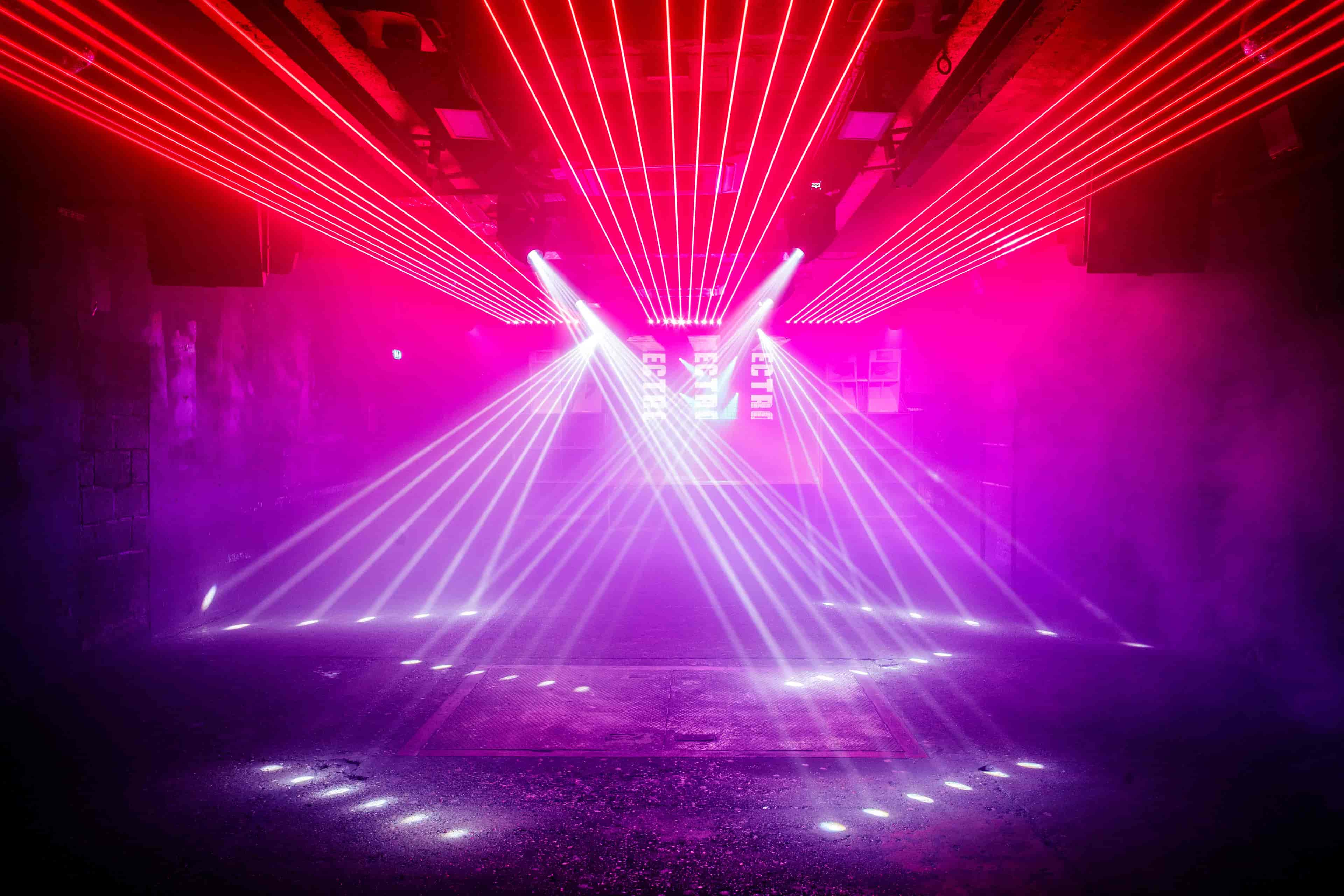 Electrowerkz - image