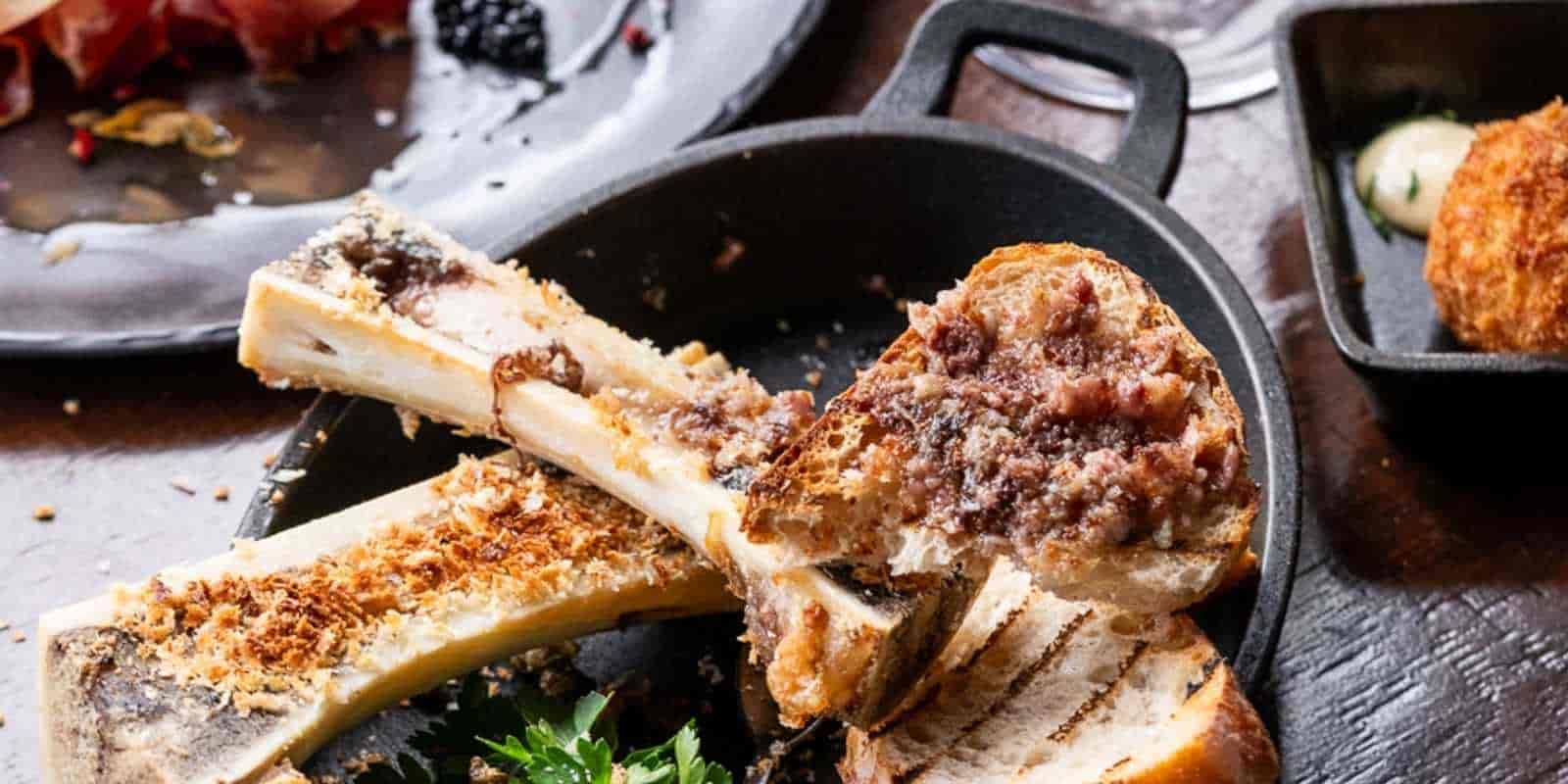 CARNE HOVE - image