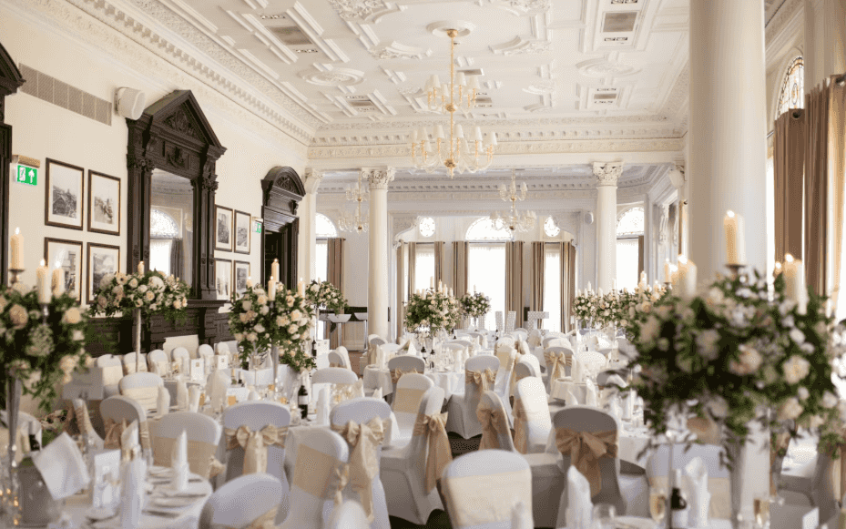 DoubleTree by Hilton Hotel & Spa Liverpool - image