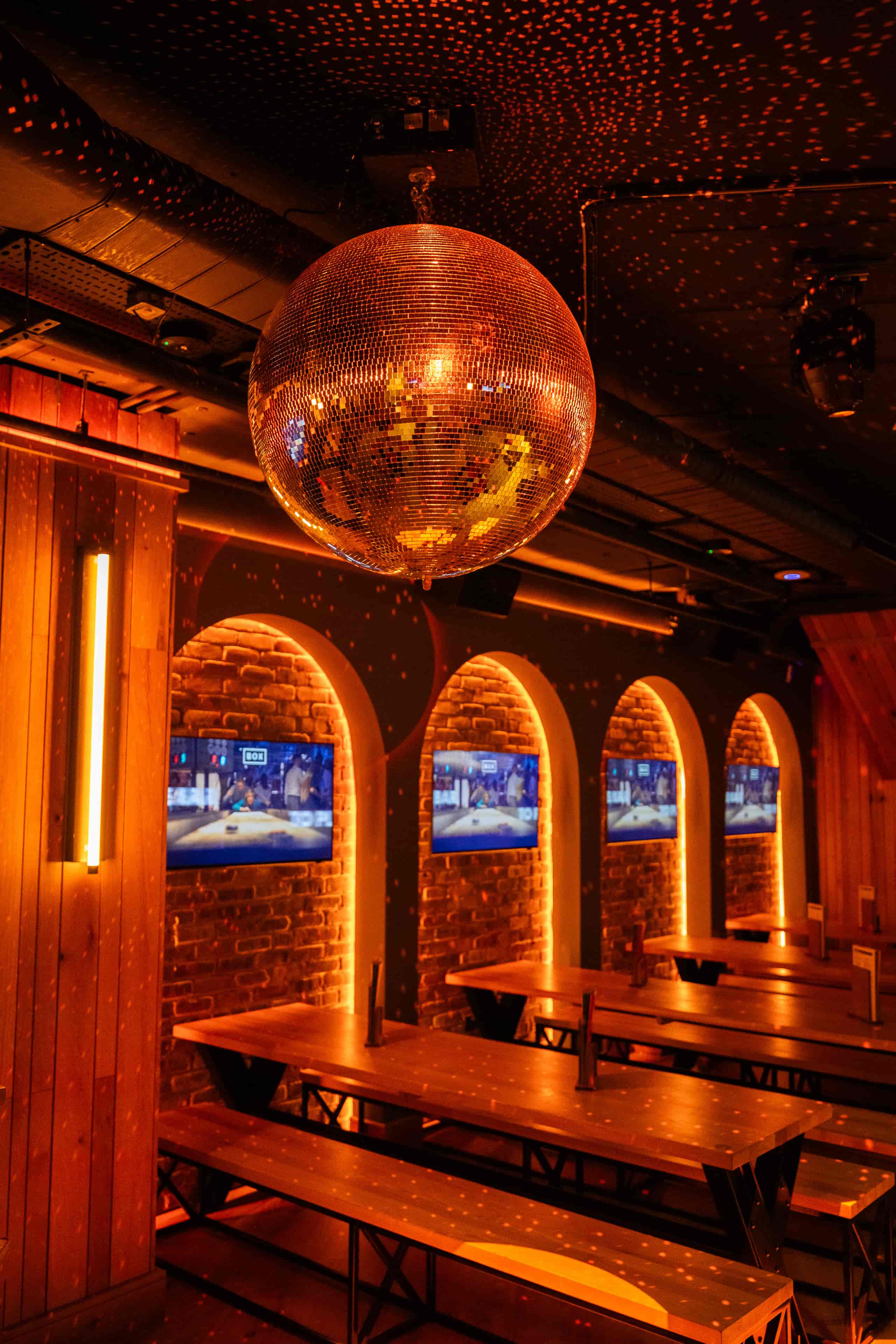 BOX Piccadilly - image