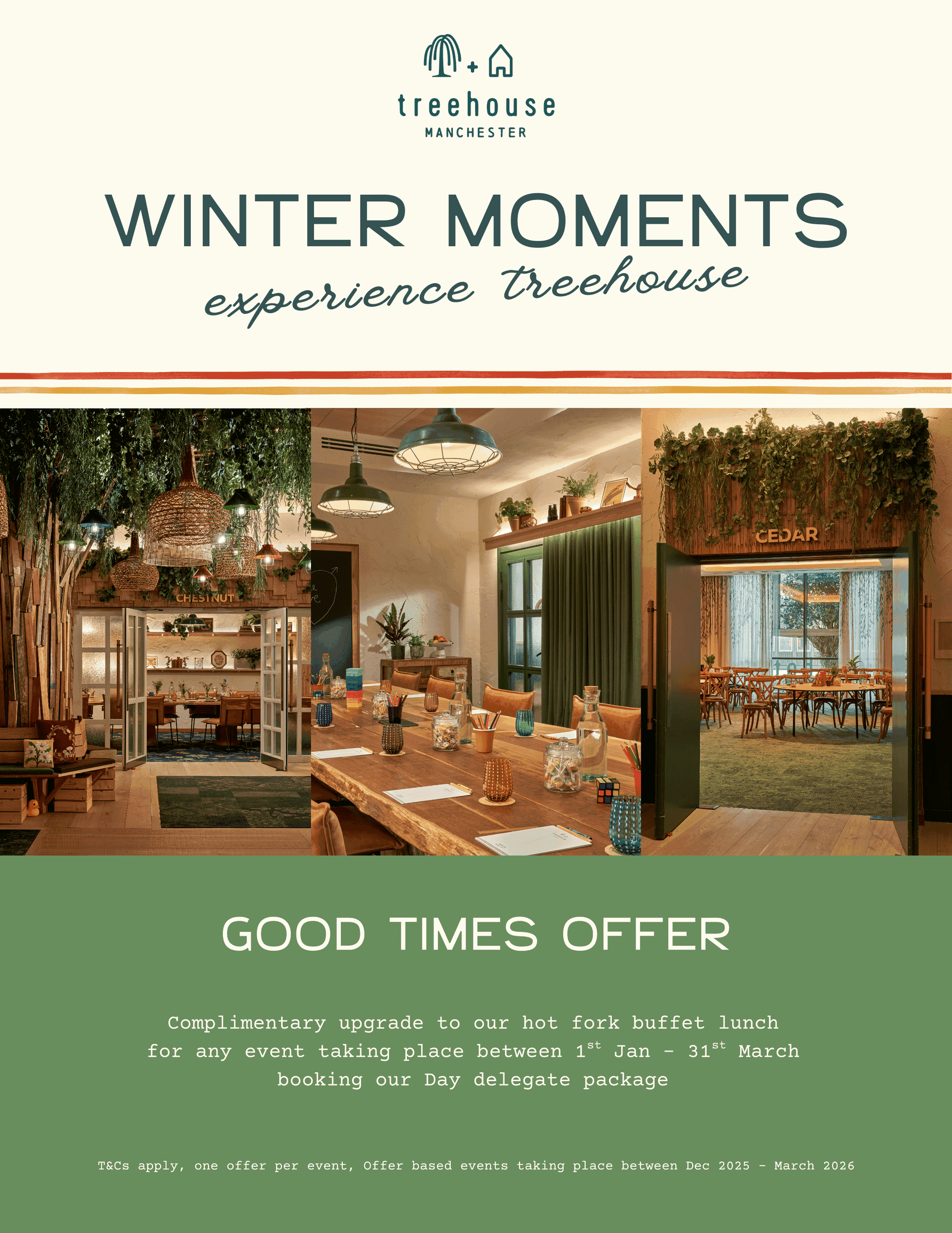 Treehouse Hotel Manchester - image