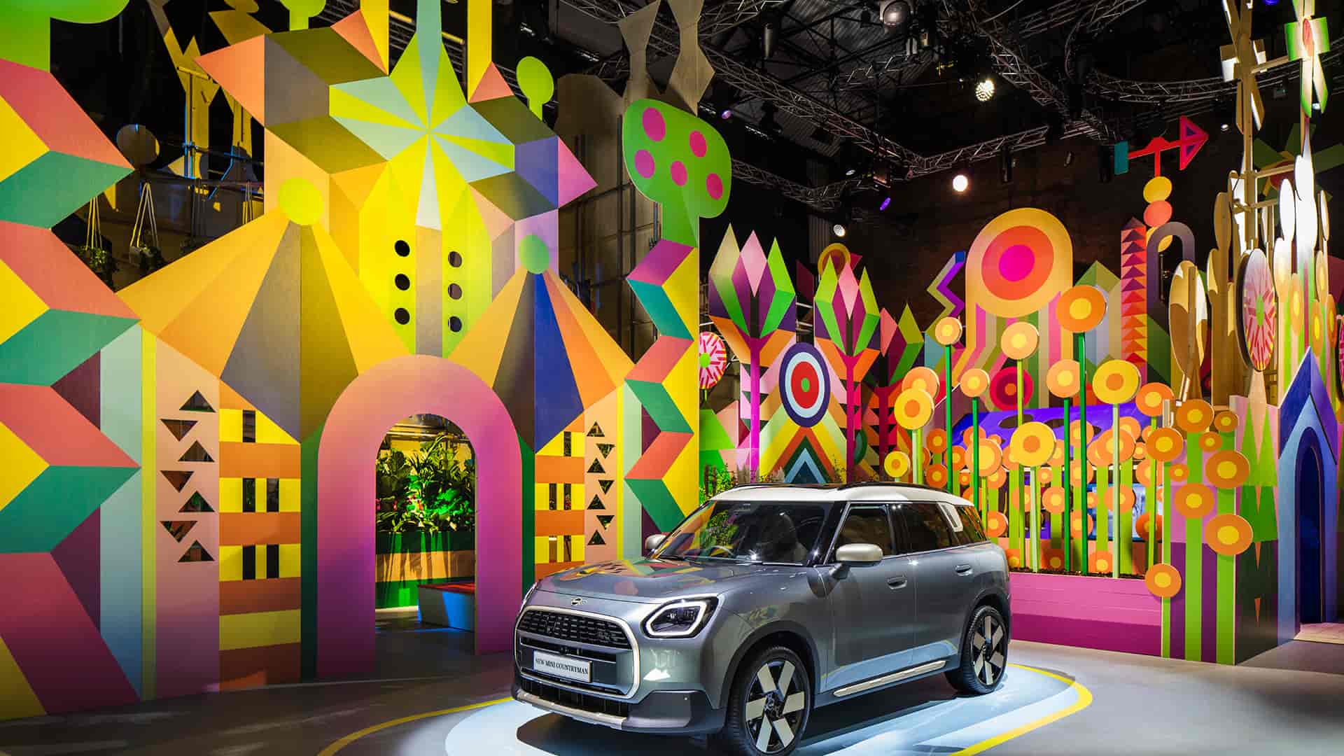 Shoreditch Electric - image