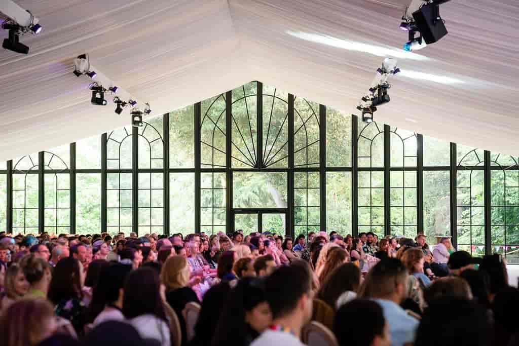 The Clementine, Syon Park - image