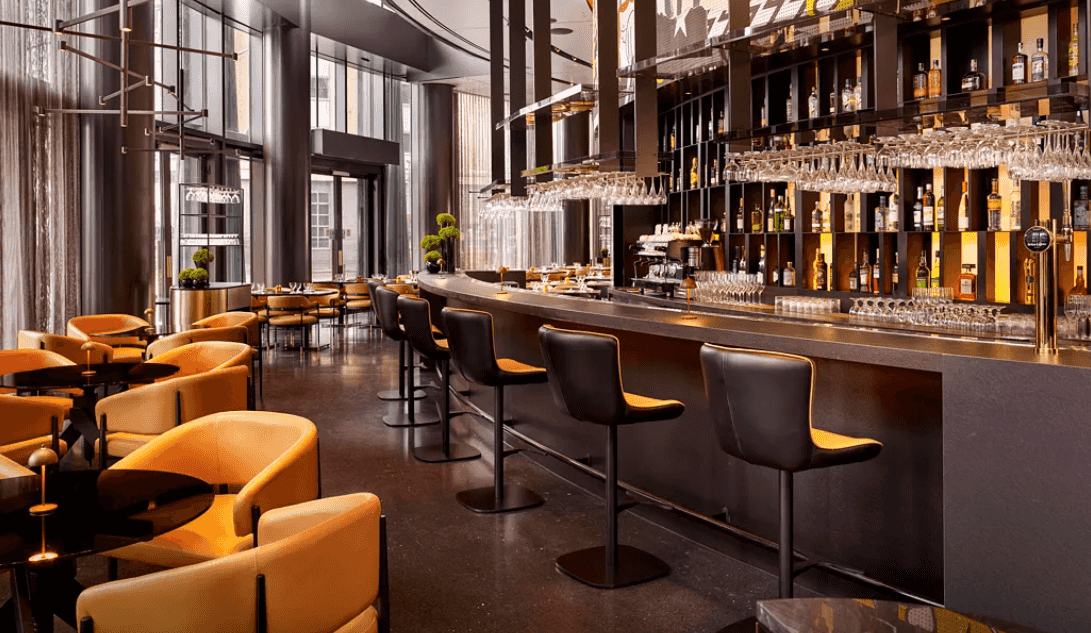 art'otel London Hoxton - image