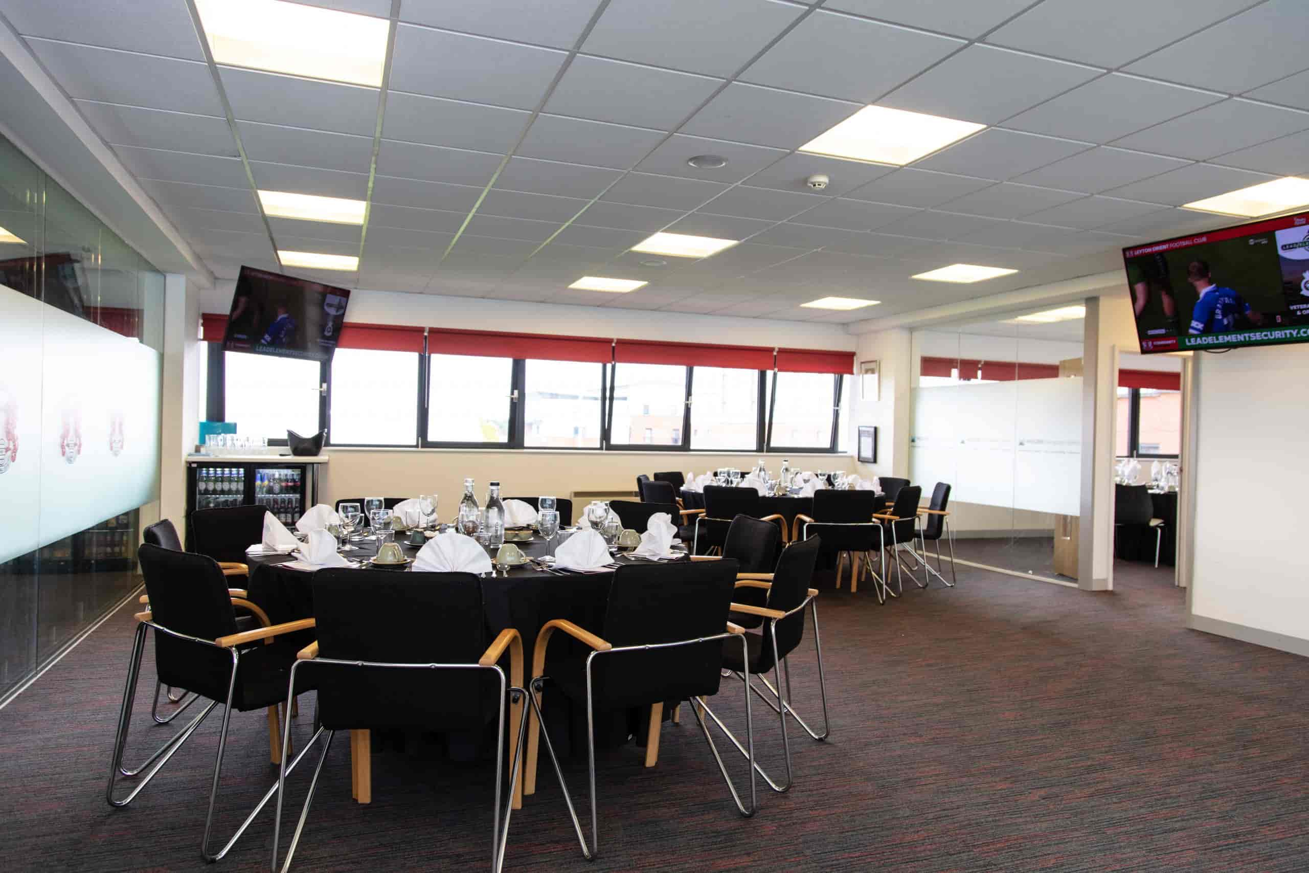 Orient Lounge - image