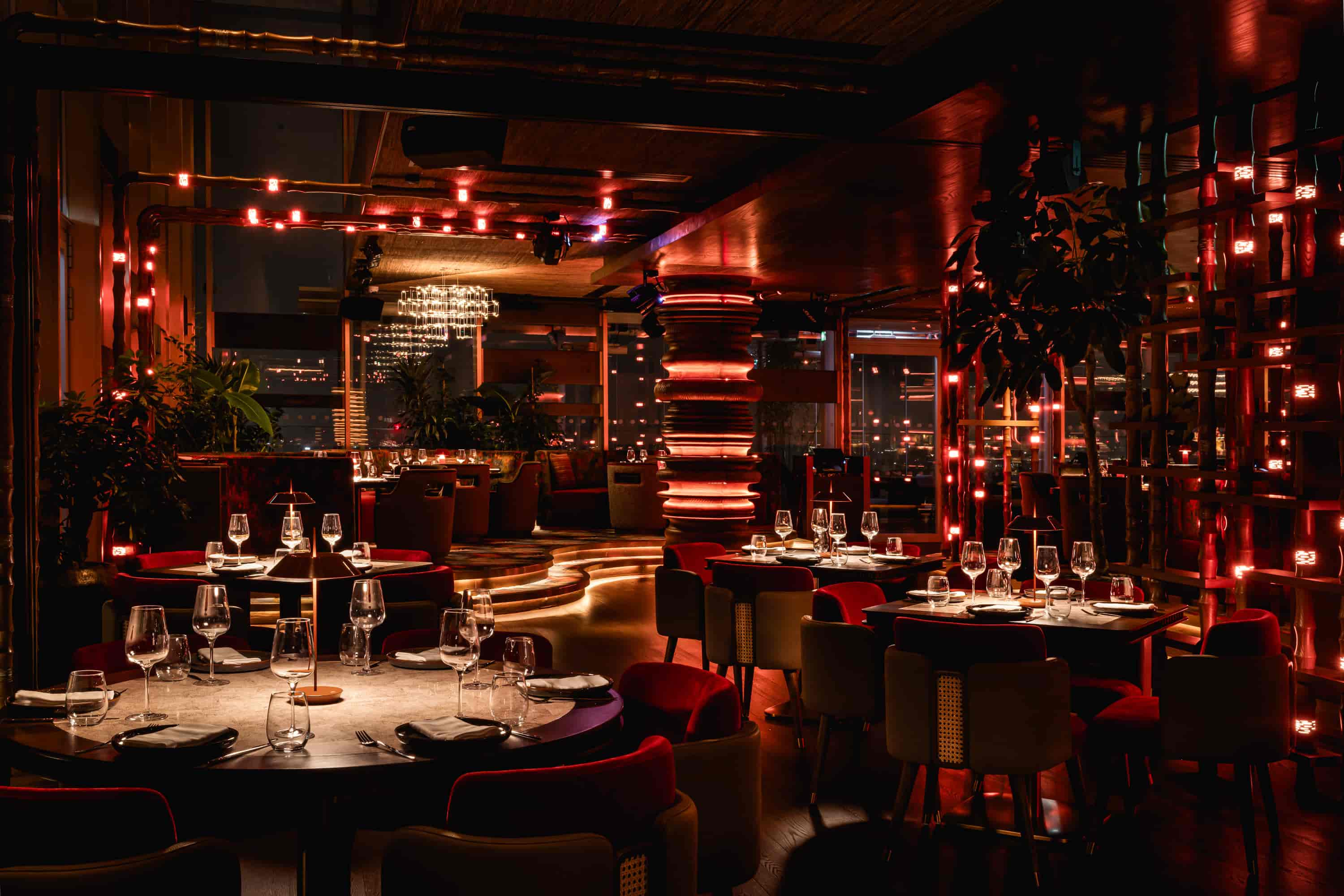 CÉ LA VI London - image