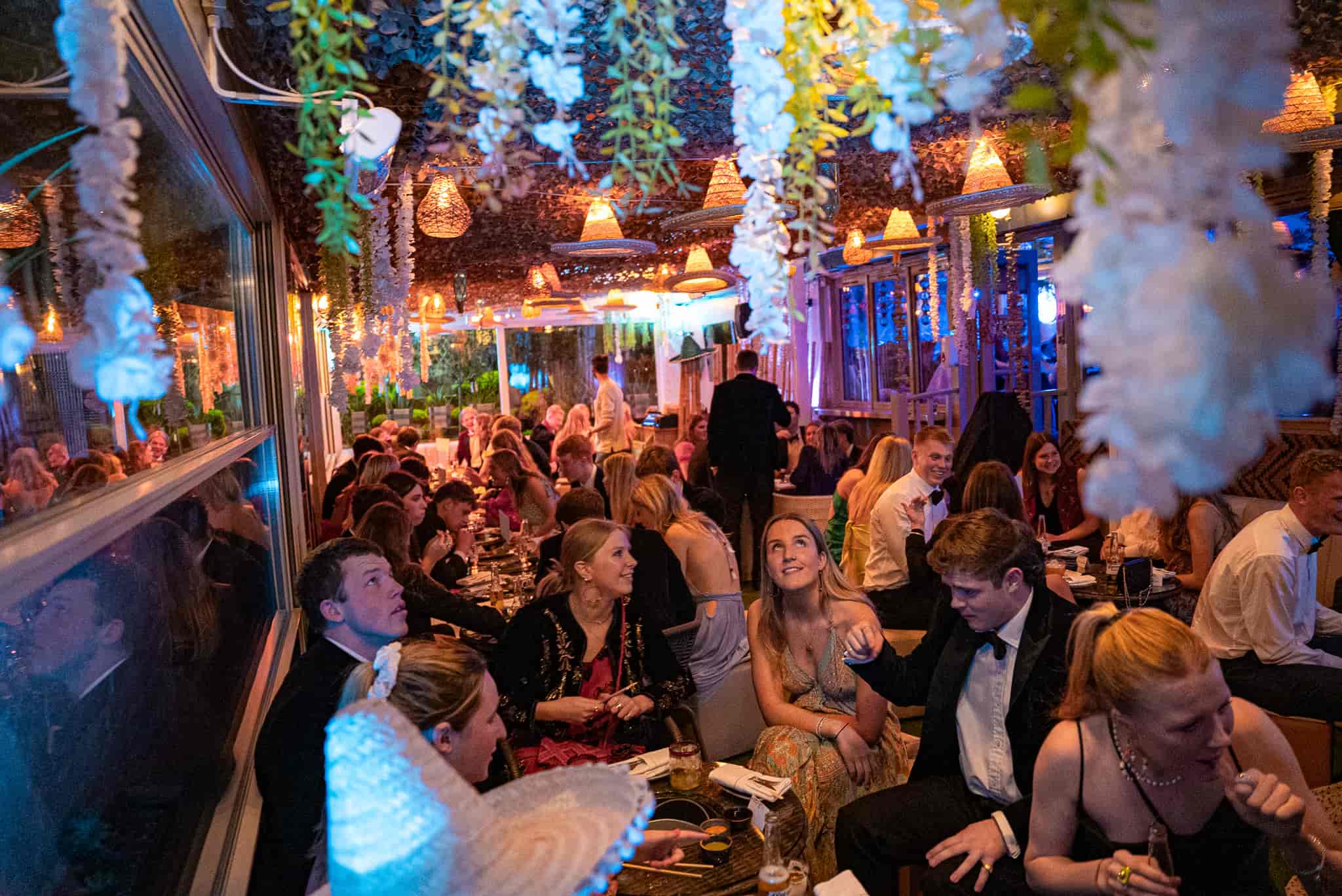 Mezcalito Chelsea - image