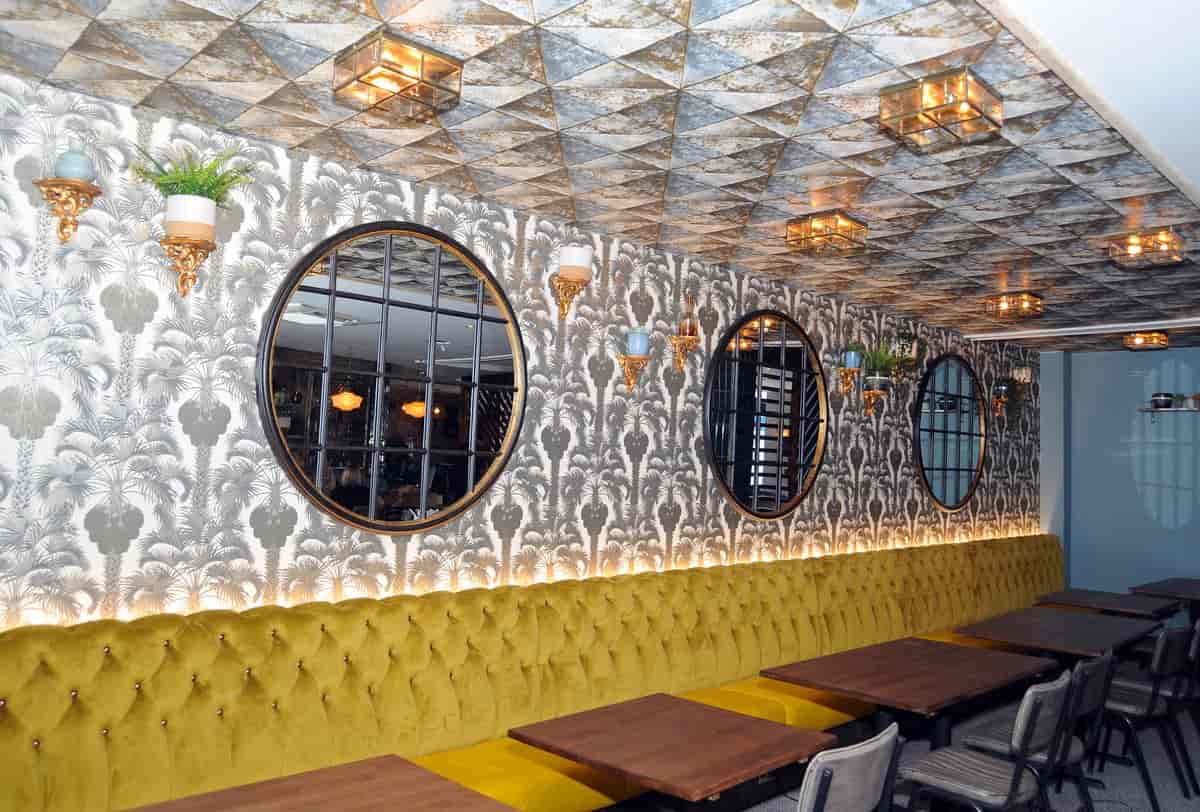 The Refinery West Bridgford - image