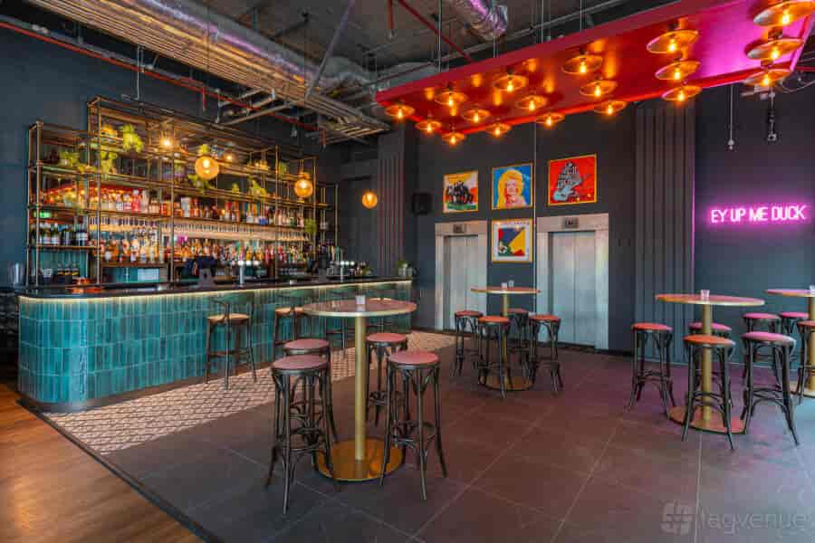 Motorpoint Arena Nottingham - image