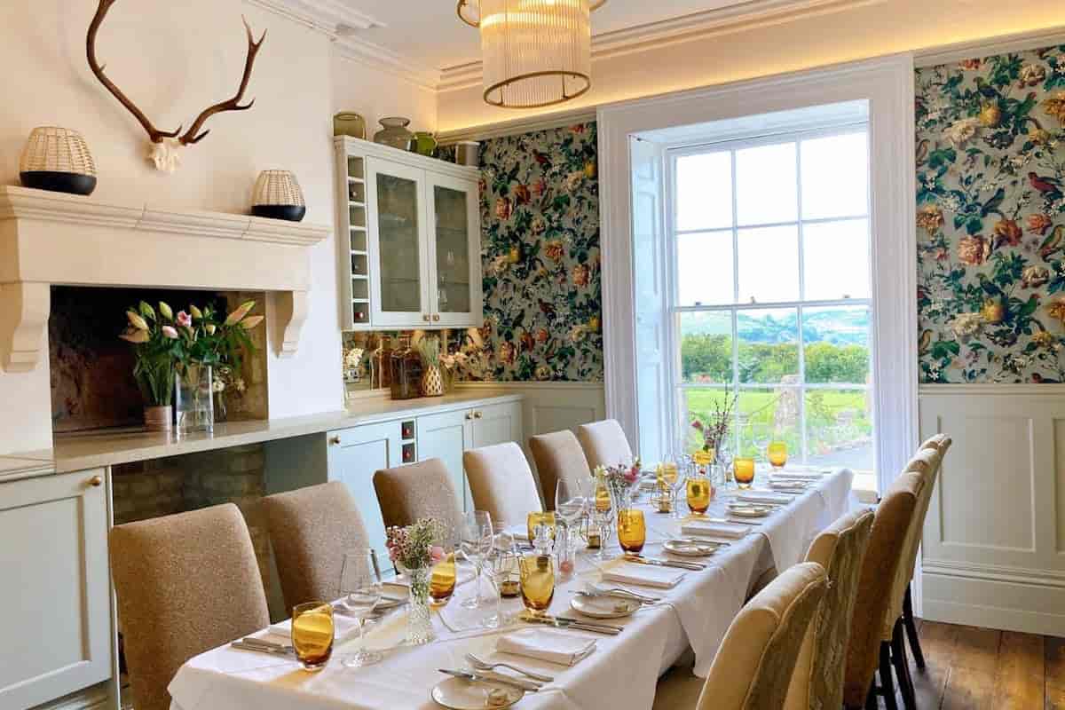 Burleigh Court - image