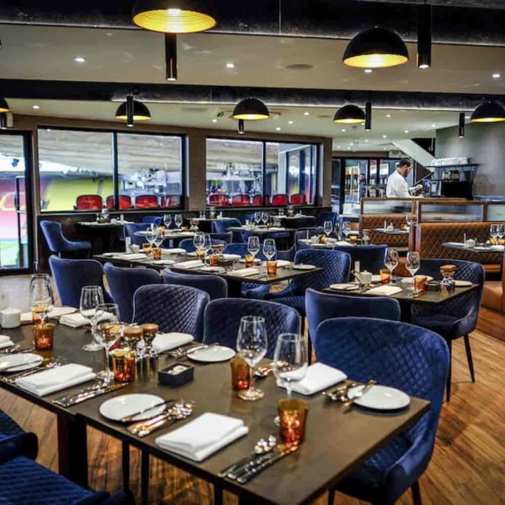 Watford F.C. Conference & Events - image