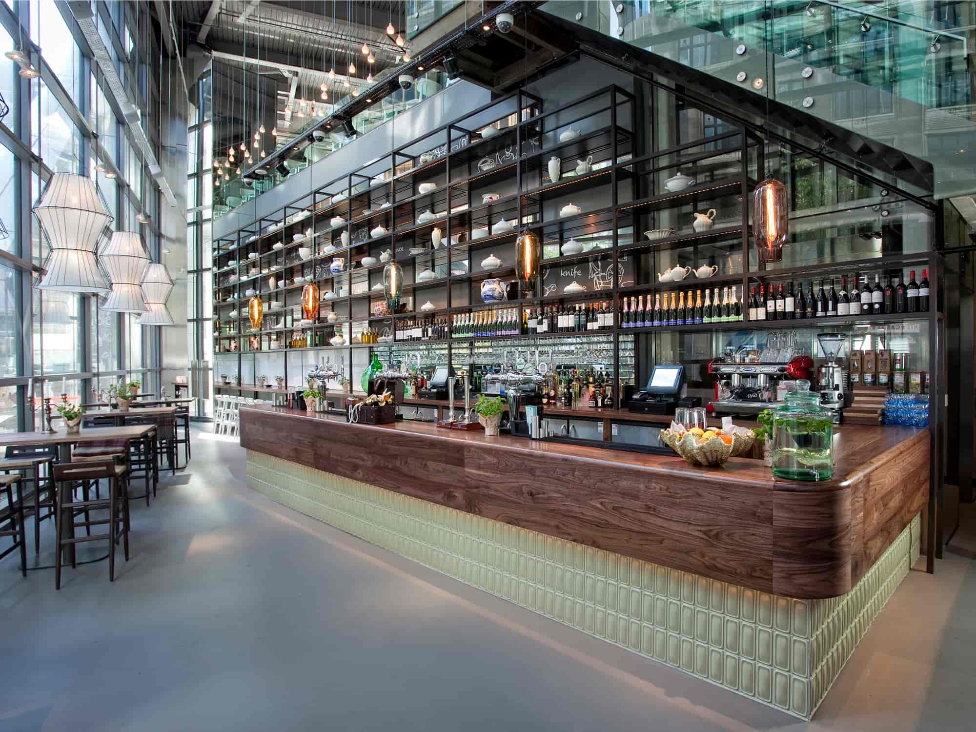 The Drift Bar - image
