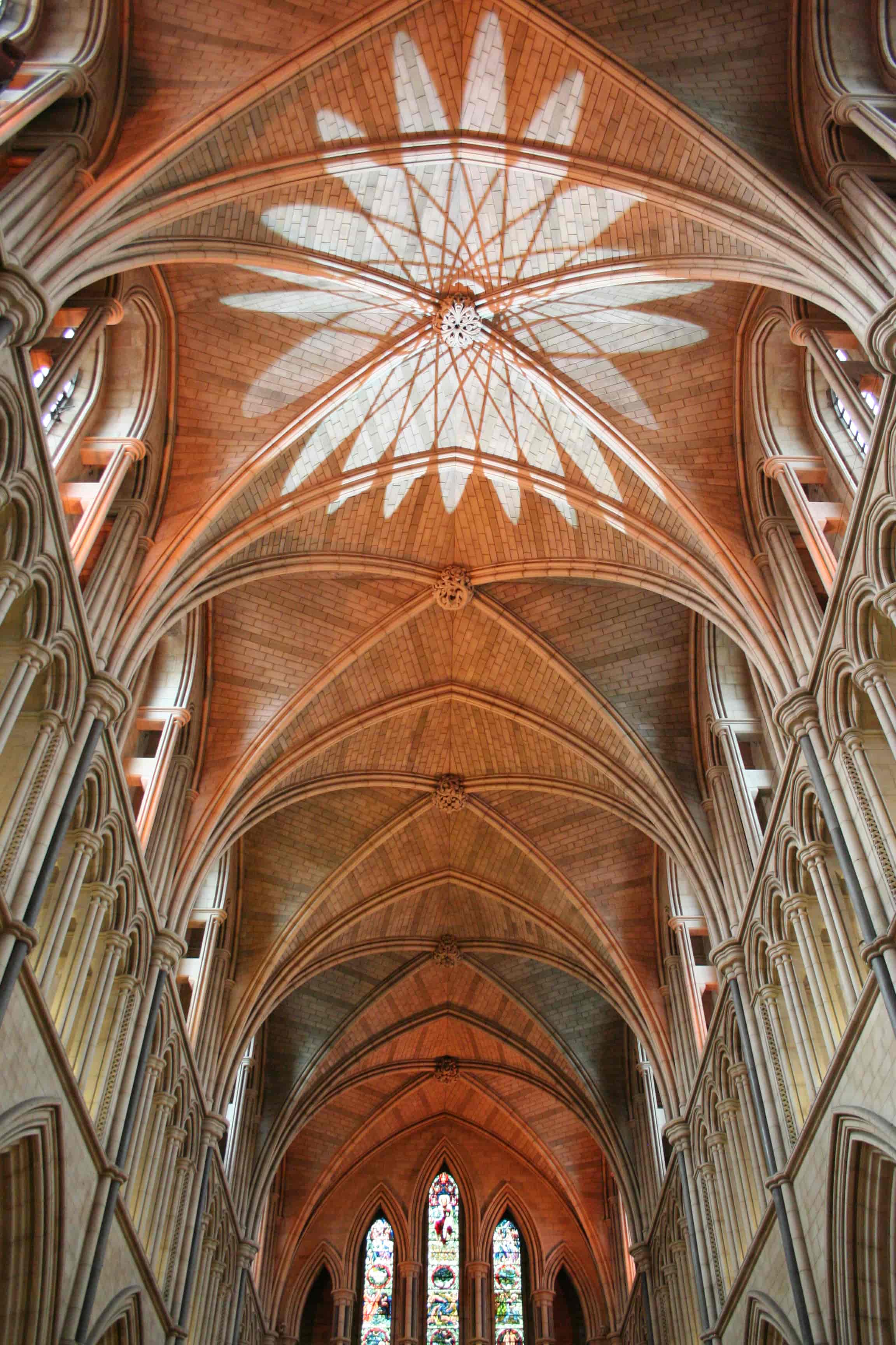 Southwark Cathedral - image