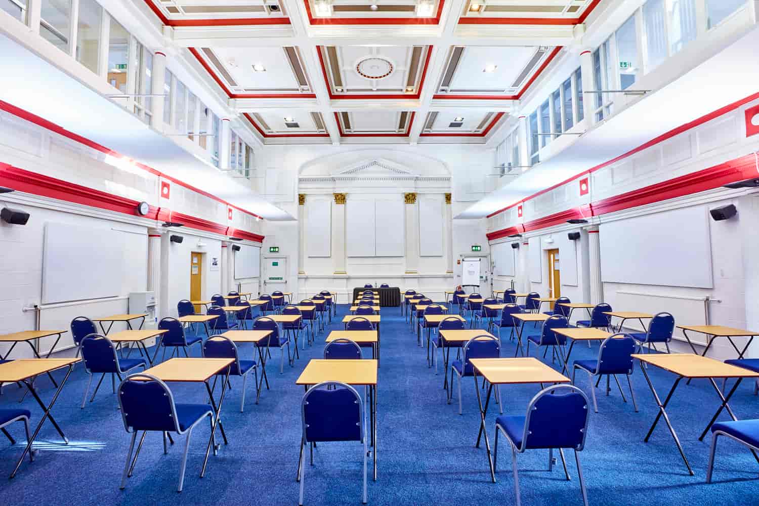 St Thomas Centre - image
