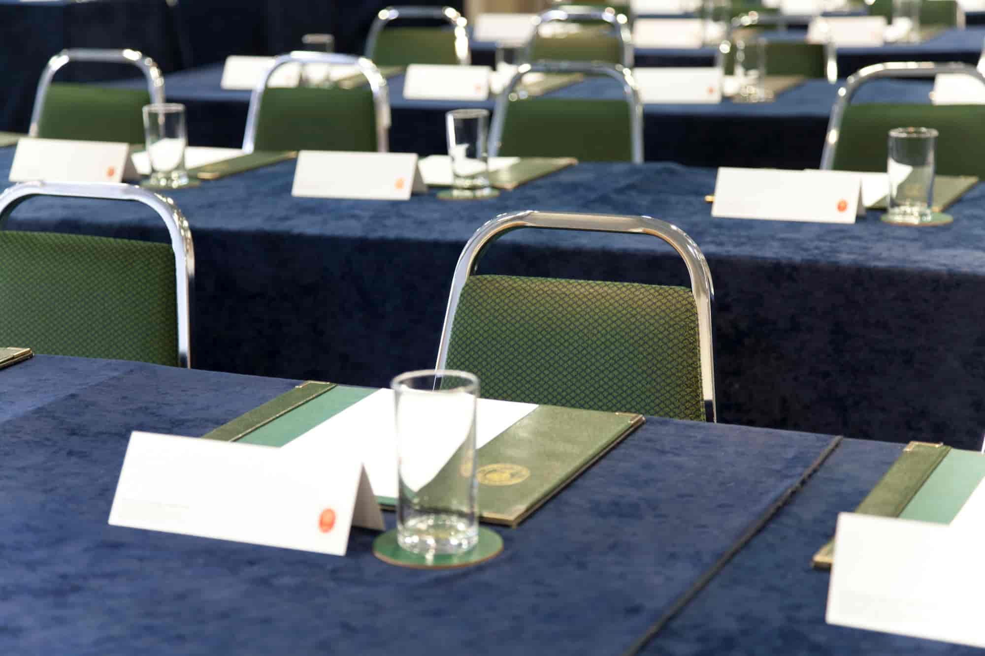 Haydock Park Racecourse - image