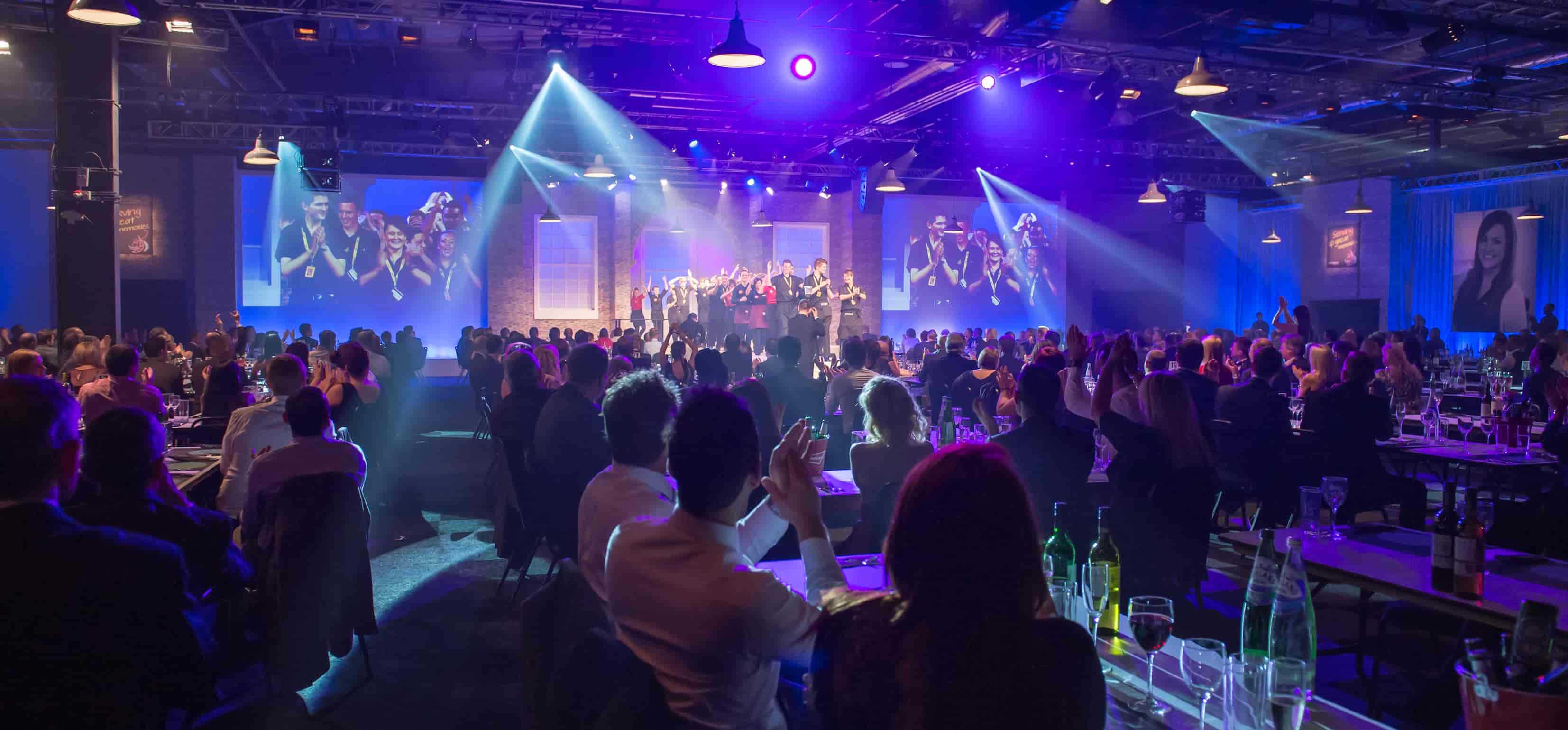 EventCity Limited - image