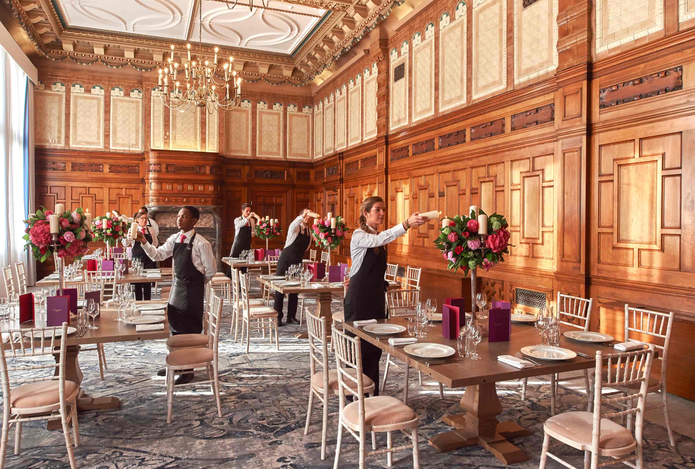 Kimpton Clocktower Hotel - image