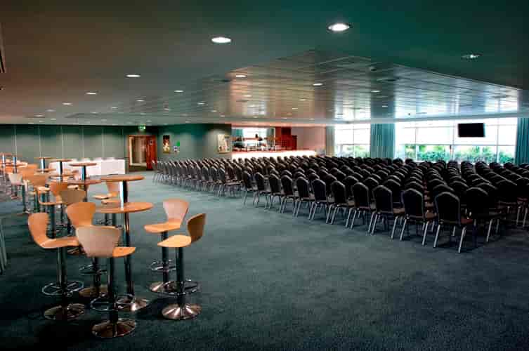 Kia Oval - image