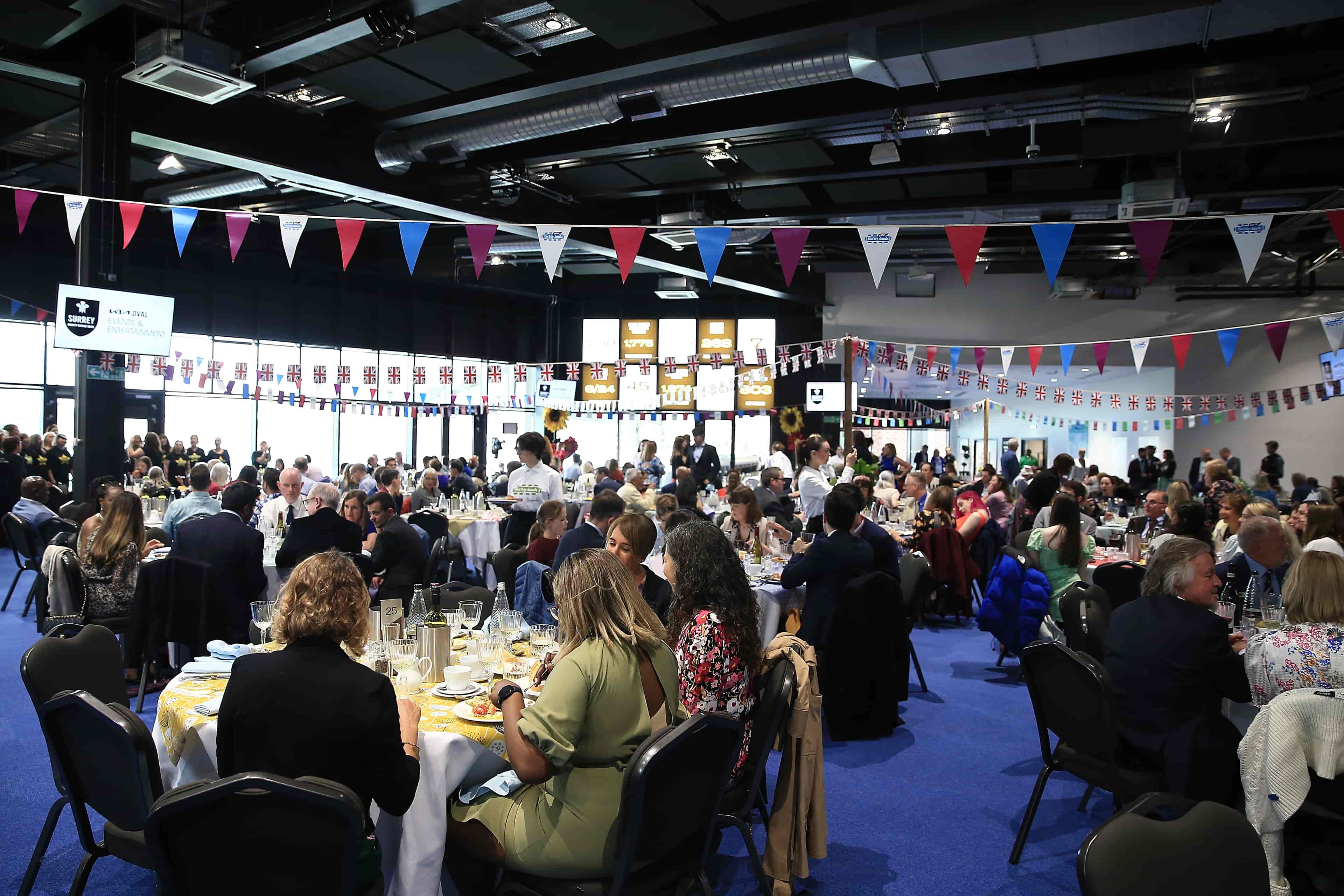 Kia Oval - image